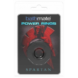 Cockring souple POWER RING Spartan 2