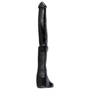 HUNGLOCK LIKE A HORSE 42 x 6 cm