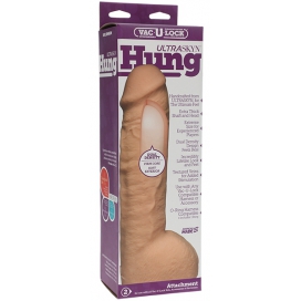 Gode Vac-U-Lock Hung 24 x 7 cm 2