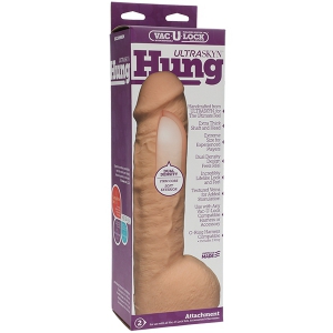 Gode Vac-U-Lock Hung 24 x 7 cm