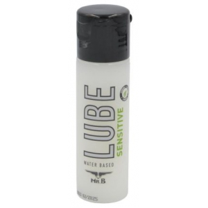 Lubrifiant Eau MrB SENSITIVE 30ml