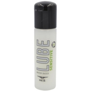Lubrifiant Eau MrB SENSITIVE 100ml