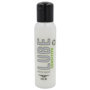 Lubrifiant Eau MrB SENSITIVE 250ml