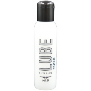Lubrifiant Eau MrB THICK 250ml