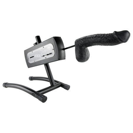 HUNGLOCK COCKSTER  22 x 6.5cm