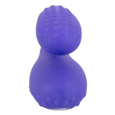 Vibrateur pour Fellation BLOWJOB VIBE Violet