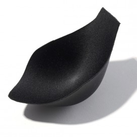 Mousse Pack Up 2mm Noir 2