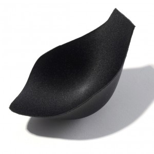Mousse Pack Up 2mm Noir