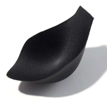 Mousse Pack Up 2mm Noir