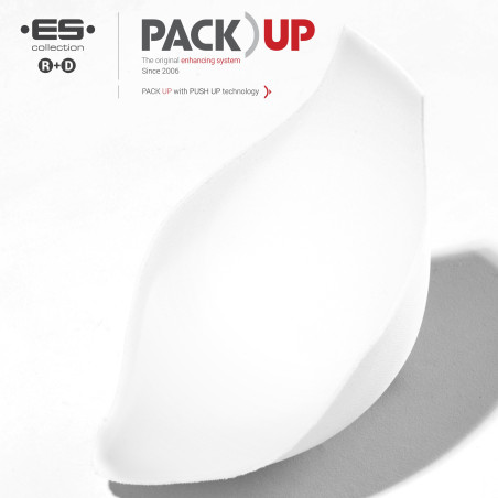 Pack Up System 15mm Blanc