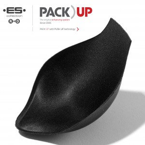 Pack Up System 15mm Noir