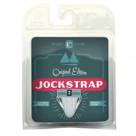 Jockstrap Original Collection Noir 2