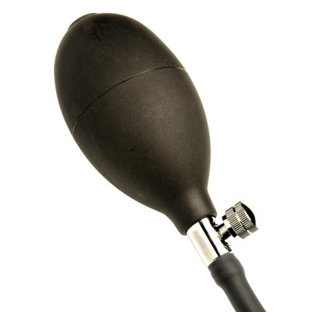 Gode Main gonflable FIST Solid 22 x 7cm