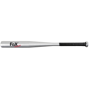 Batte de baseball Aluminium 66 x 5cm