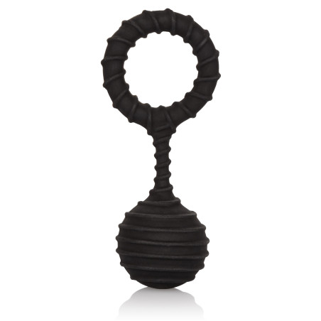 Cockring avec Poids WEIGHTED RING Colt
