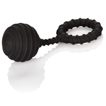 Cockring avec Poids WEIGHTED RING Colt