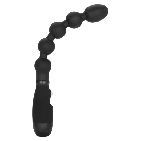 Stimulateur de prostate BOOTY BENDER 17 x 2.5cm