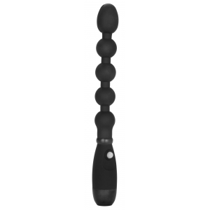 Stimulateur de prostate BOOTY BENDER 17 x 2.5cm