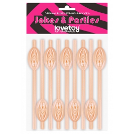 Pailles Pussy Vulve x9 2