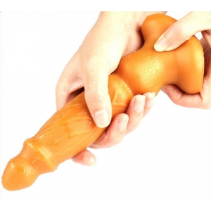 Plug Silicone CHICK S 18  x 4.5cm