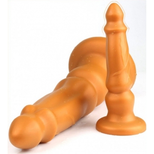 Plug Silicone CHICK S 18  x 4.5cm