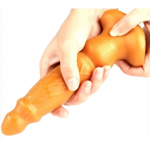 Plug Silicone CHICK M 22 x 5.5cm
