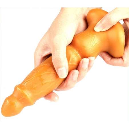 Plug Silicone CHICK L 25 x 6.5cm