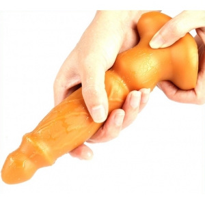 Plug Silicone CHICK XL 30 x 7.5cm