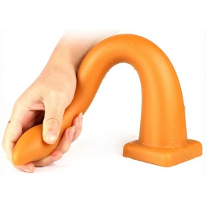 Gode long Silicone ASPIC L 53 x 7.5cm