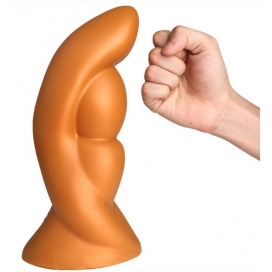 Plug Silicone WRAP L 18 x 7cm 2