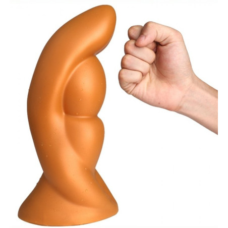 Plug Silicone WRAP L 18 x 7cm