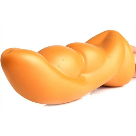 Plug Silicone WRAP L 18 x 7cm