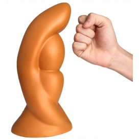 Plug Silicone WRAP XL 21 x 8cm 2