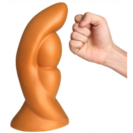 Plug Silicone WRAP XL 21 x 8cm