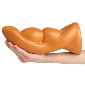Plug Silicone WRAP XL 21 x 8cm