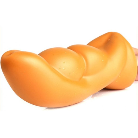 Plug Silicone WRAP XL 21 x 8cm