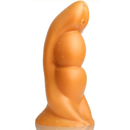 Plug Silicone WRAP XL 21 x 8cm