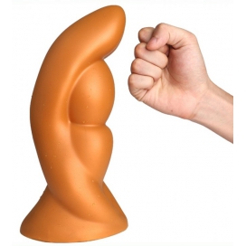 Plug Silicone WRAP XXL 24 x 9cm 2