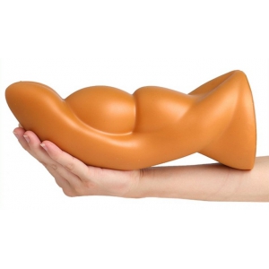 Plug Silicone WRAP XXL 24 x 9cm