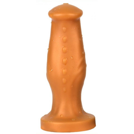 Plug Silicone PIT DOG S 13 x 4.5cm