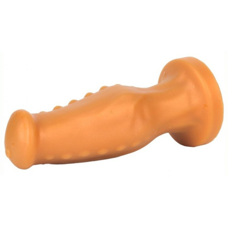 Plug Silicone PIT DOG S 13 x 4.5cm