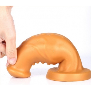Plug Silicone PIT DOG S 13 x 4.5cm