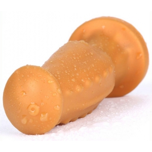 Plug Silicone PIT DOG S 13 x 4.5cm