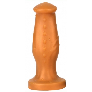 Plug Silicone PIT DOG M 16.5 x 5.5cm
