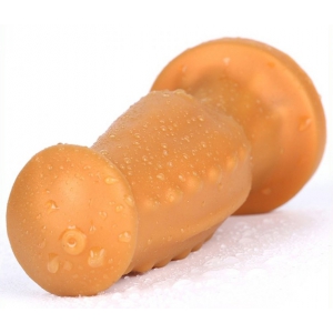 Plug Silicone PIT DOG M 16.5 x 5.5cm