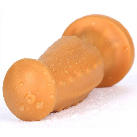 Plug Silicone PIT DOG L 19 x 6.5cm