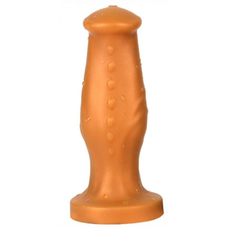 Plug Silicone PIT DOG XL 21 x 7.5cm