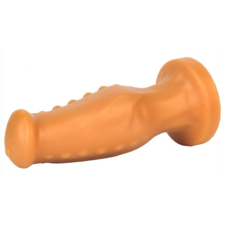 Plug Silicone PIT DOG XL 21 x 7.5cm