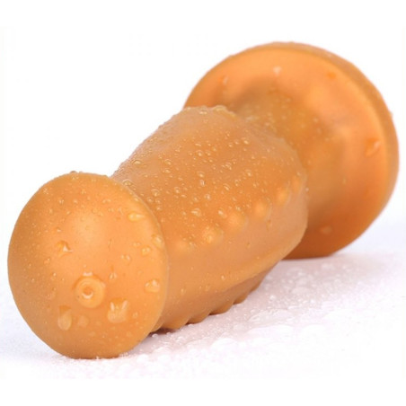 Plug Silicone PIT DOG XL 21 x 7.5cm