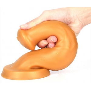 Plug Silicone PIT DOG XL 21 x 7.5cm